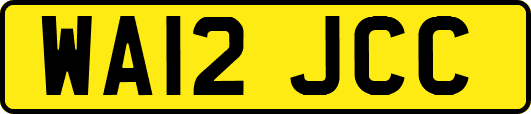 WA12JCC