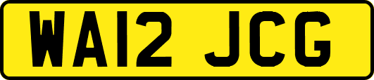 WA12JCG