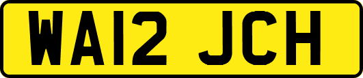 WA12JCH