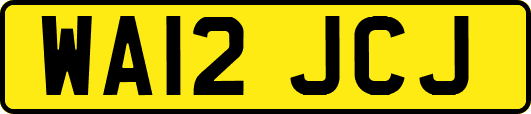 WA12JCJ