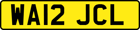 WA12JCL