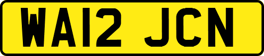 WA12JCN