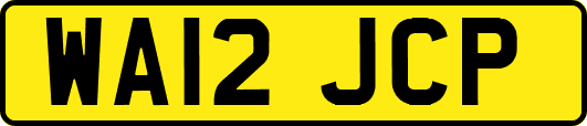 WA12JCP