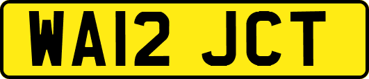 WA12JCT