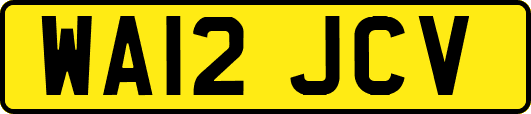 WA12JCV