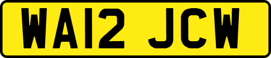 WA12JCW