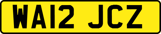 WA12JCZ