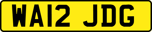 WA12JDG