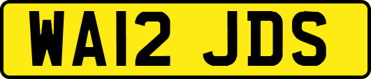 WA12JDS