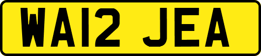 WA12JEA