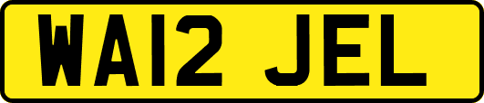 WA12JEL