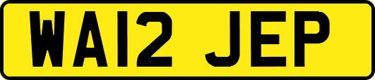 WA12JEP