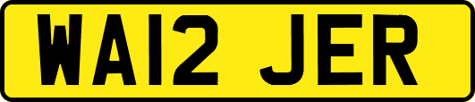 WA12JER