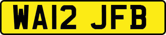 WA12JFB