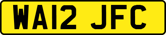 WA12JFC
