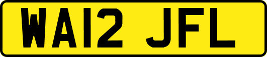 WA12JFL