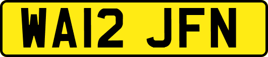 WA12JFN