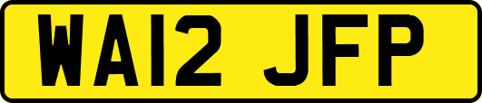 WA12JFP