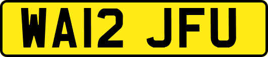 WA12JFU