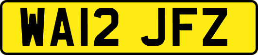 WA12JFZ