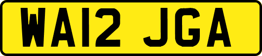 WA12JGA