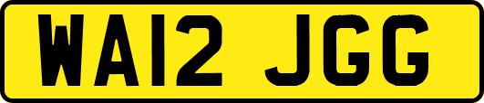 WA12JGG