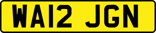 WA12JGN
