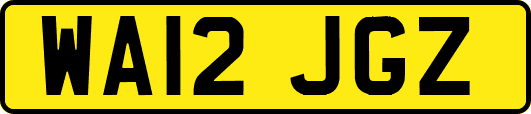 WA12JGZ