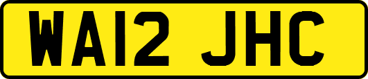 WA12JHC