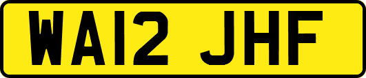 WA12JHF