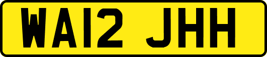 WA12JHH