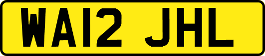 WA12JHL