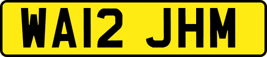 WA12JHM