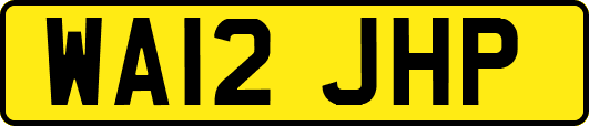 WA12JHP