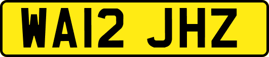 WA12JHZ