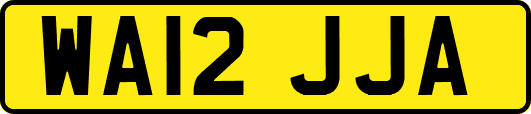 WA12JJA