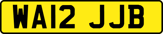 WA12JJB