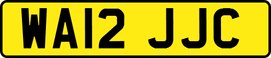 WA12JJC