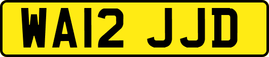 WA12JJD