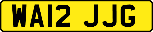WA12JJG