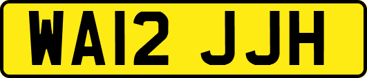 WA12JJH