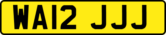 WA12JJJ