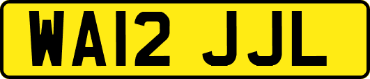 WA12JJL