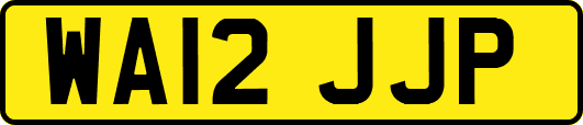 WA12JJP