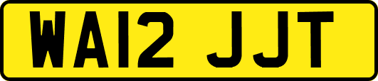 WA12JJT
