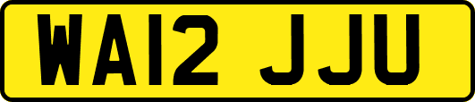 WA12JJU