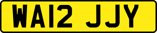 WA12JJY