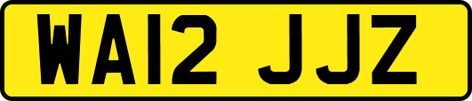 WA12JJZ