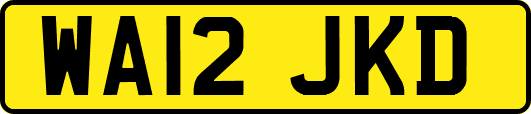 WA12JKD