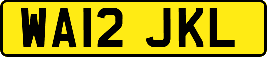 WA12JKL